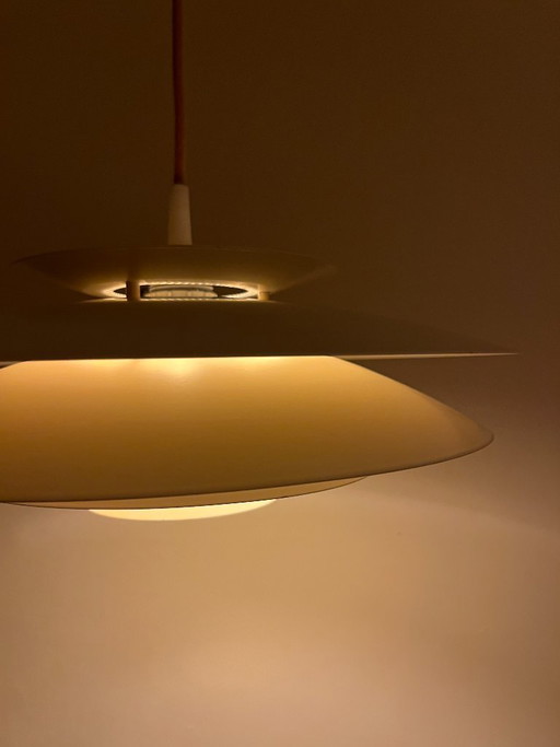 Lampada a sospensione Taga vintage - Top Lamper - lampada dal design danese