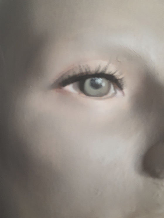 Image 1 of Torso di manichino femminile Lupo e Vine Greneker 