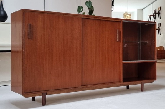 Image 1 of Mid-Century-Mittelteil