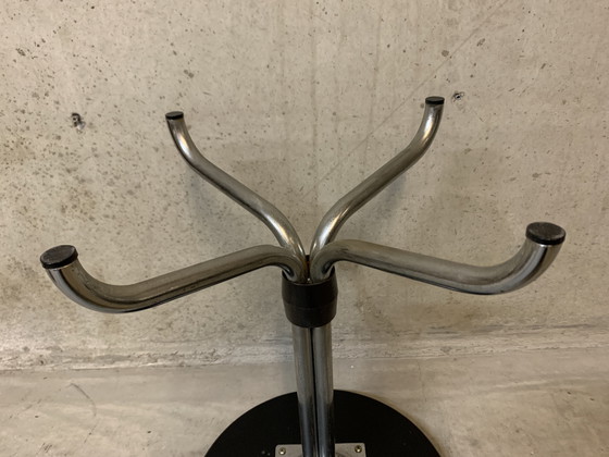 Image 1 of Magnifique tabouret Brabantia, 1960, en parfait état.