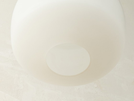 Image 1 of Plafonnier des années 1960 par Uno & Östen Kristiansson, Hauteur 40 cm