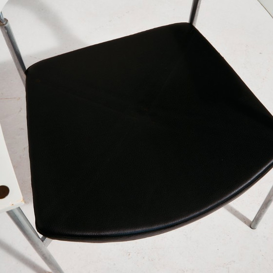 Image 1 of Sillón MK11491 Stuk de Johannes Foersom y Peter Hiort-Lorenzen para Paustian