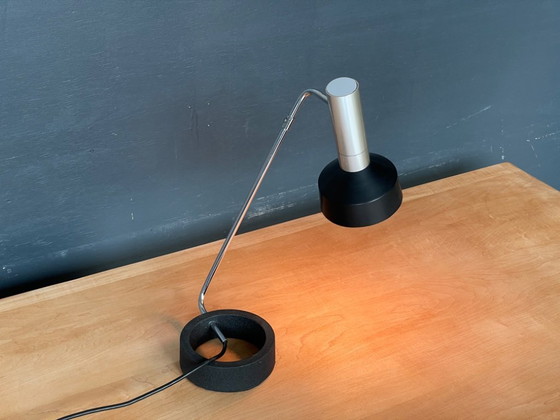 Image 1 of Baltensweiler "Minispot" table light
