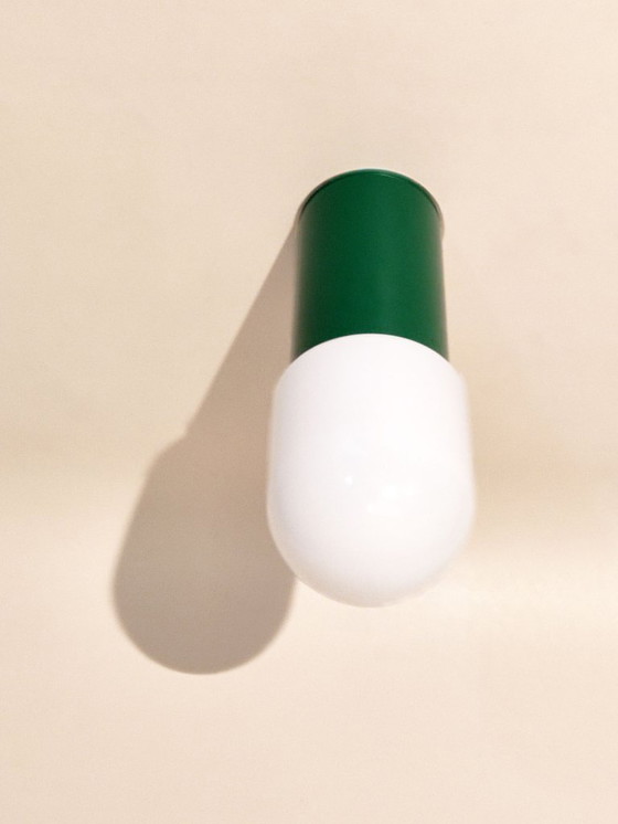 Image 1 of Deckenlichtmast LITA Architekturbeleuchtung