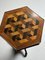Bijzettafel met marqueterie, jaren 1900 – Wood (photo 20 of 22)