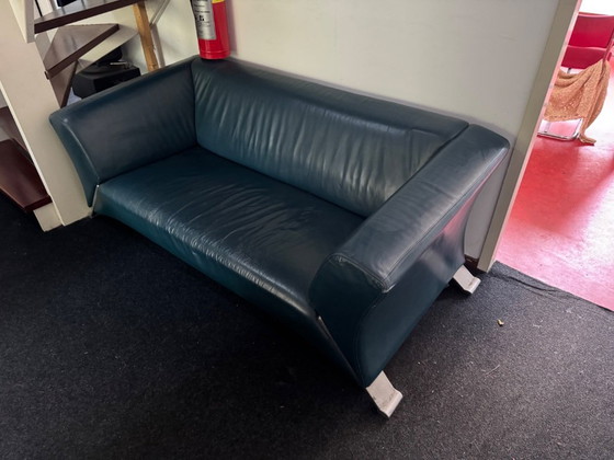 Image 1 of Rolf Benz 322 (2.5 zits bank)