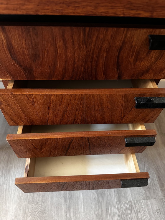 Image 1 of Jaren 70 bureau
