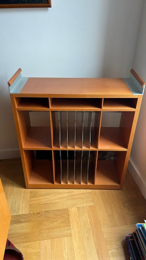 Image 1 of Giorgetti design opbergmeubel