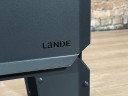 Armoire Lande 45 anthracite