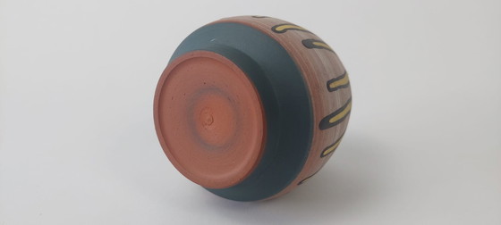 Image 1 of Prachtig vintage vaasje