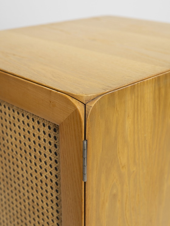 Image 1 of Samara-Garderobe von Derk Jan de Vries, Niederlande, 1960er Jahre