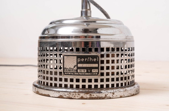 Image 1 of Lámpara de pie médica de Perihel, años 30