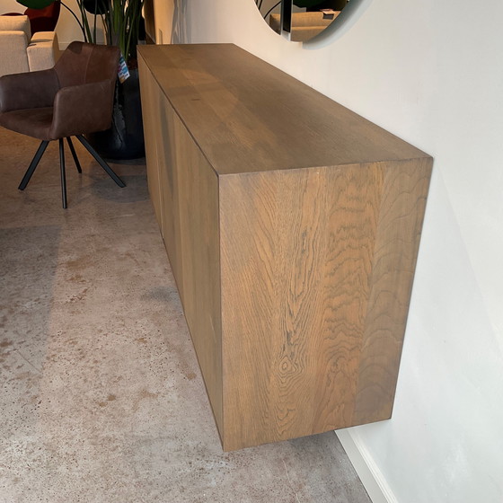 Image 1 of BKS Meubelen Ettic dressoir