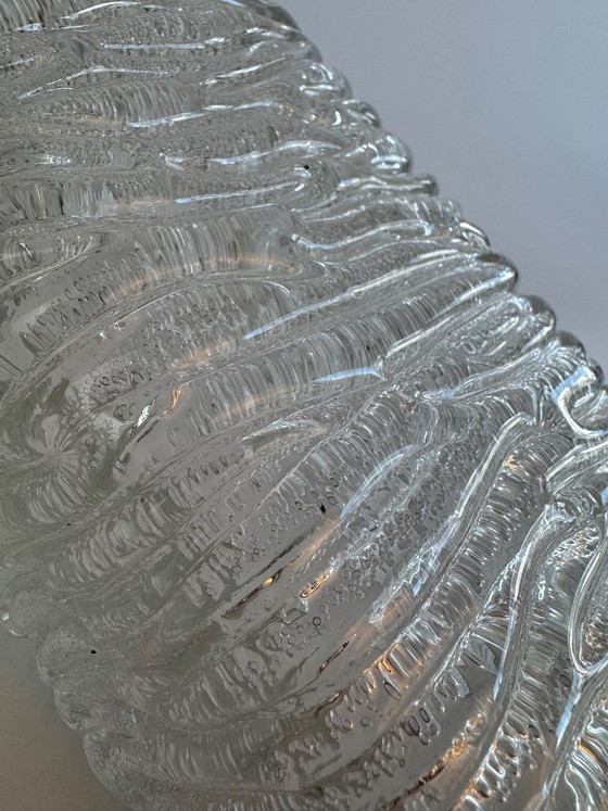 Image 1 of 5XL Murano glazen wandlampen