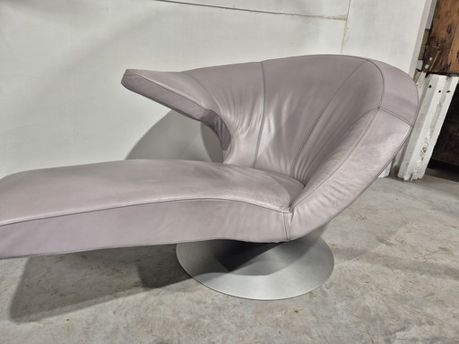 Leolux Parabolica Drehsessel Stefan Heiligen