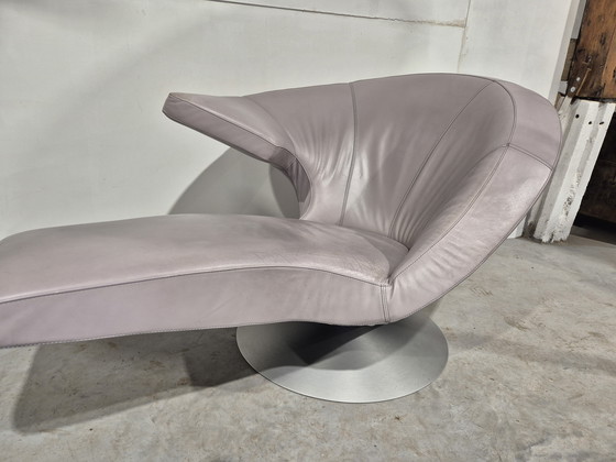 Image 1 of Leolux Parabolica Drehsessel Stefan Heiligen