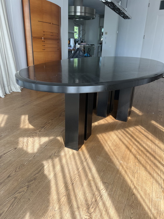 Image 1 of Dining table / conference table