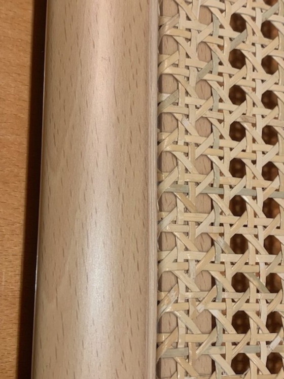 Image 1 of vervanging zitten en ruggen voor stoel model Breuer 