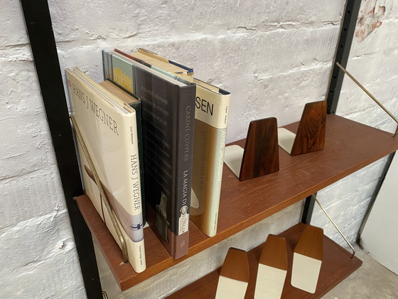 Image 1 of Kai Kristiansen palissander boekensteun B