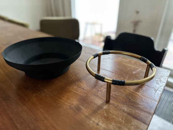 Image 1 of Pezzo centrale FENG M