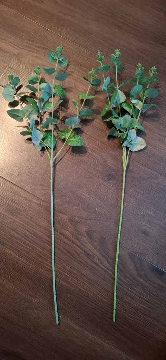 Image 1 of fiori artificiali