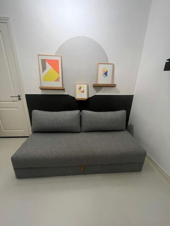 Image 1 of Divano letto Osvald (Innovation Living)