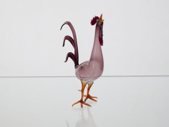 Image 1 of Hahn, Jaroslav Brychta, 1930er Jahre, Tschechoslowakei