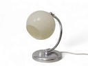 Art Deco table lamp / bedside lamp, 1930s