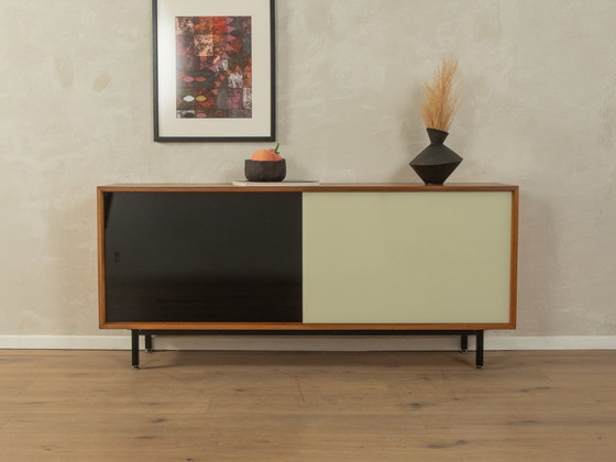 Image 1 of 1960s Sideboard, Lothar Wegner
