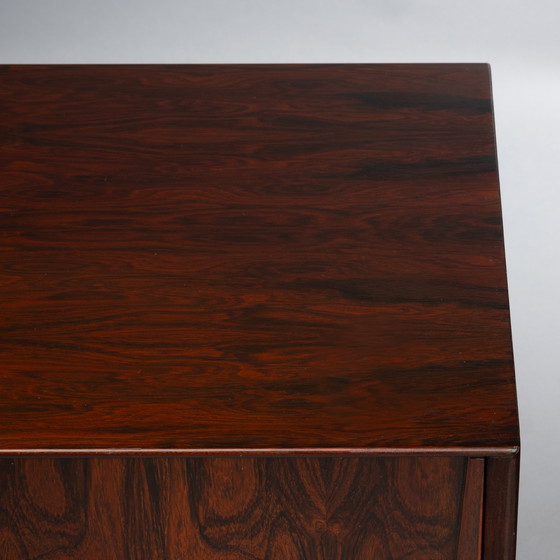 Image 1 of Buffet en palissandre modèle 18 par Gunni Omann pour Omann Jun Møbelfabrik, années 1960