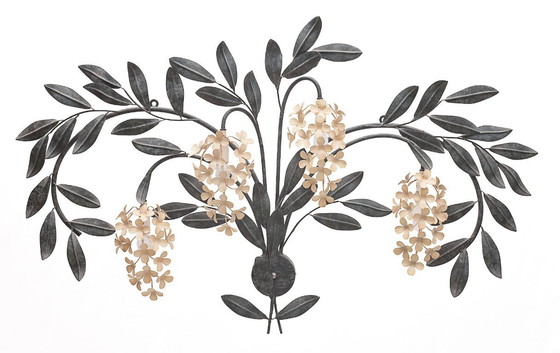 Image 1 of Paire de très grandes appliques