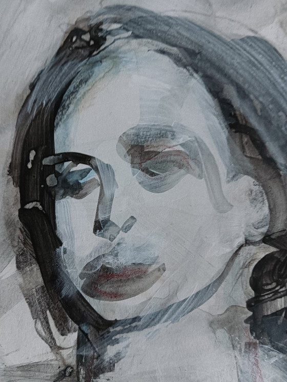 Image 1 of Rob Jacobs - Melancholic