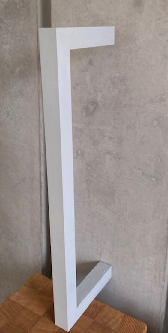 Image 1 of Moderne Design muurlamp merk Podium – Model: Vitesse 9410