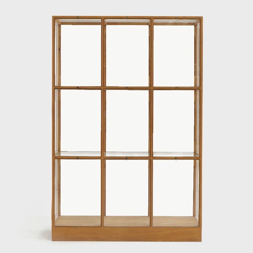 Vitrinekast Piet Hein Eek