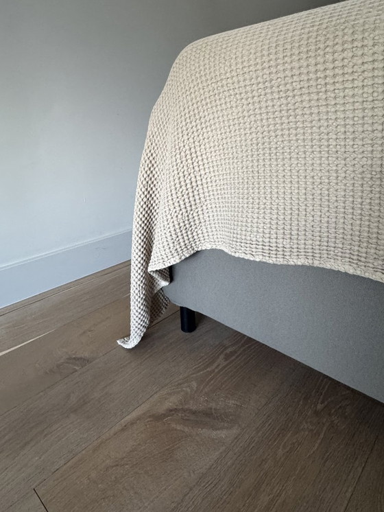 Image 1 of Base a doghe IKEA per 2 persone