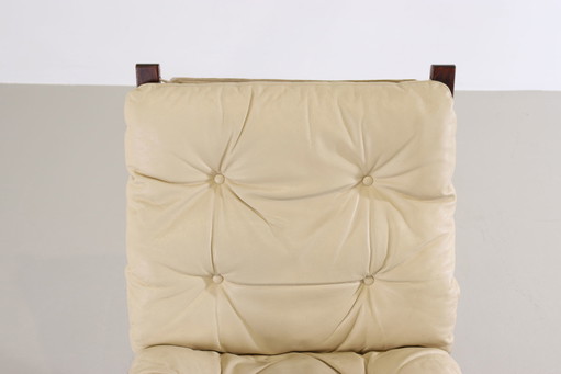 Westnofa Siesta sessel von Ingmar Relling