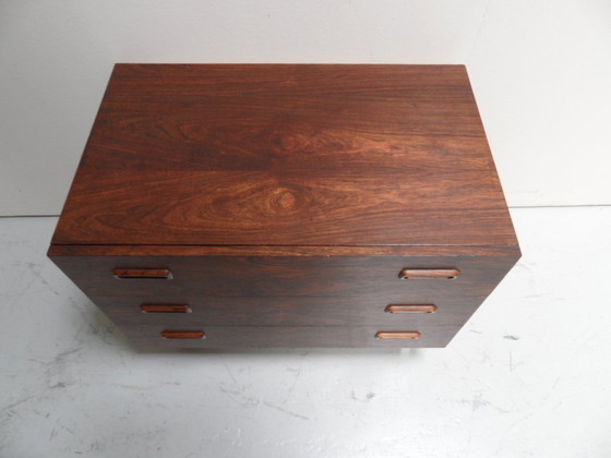Image 1 of Commode de style Mid-Century