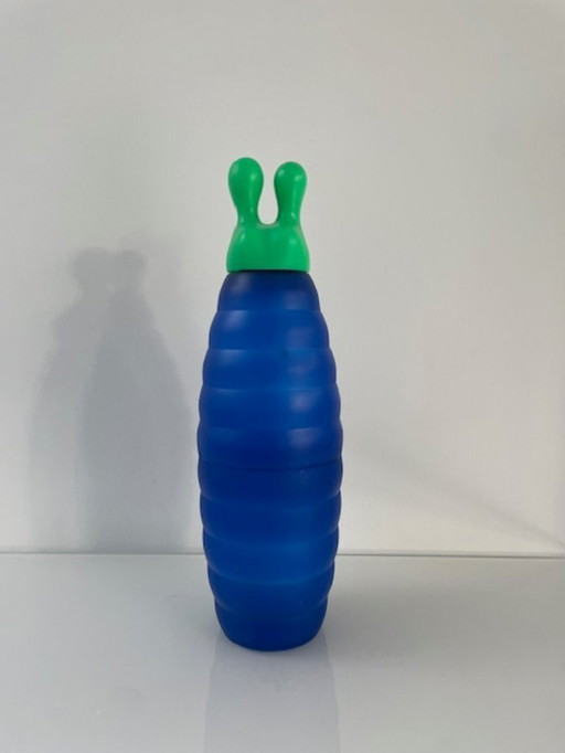 thermos vintage Alessi motif Fred le Ver