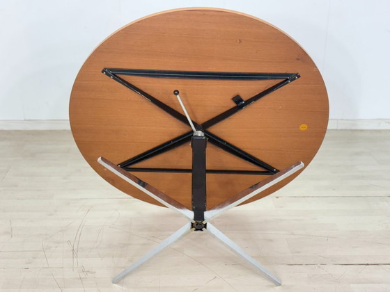 Image 1 of Bellissimo tavolo da pranzo / tavolo da cucina / tavolo vintage / JM Thomas