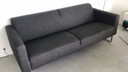 Artifort 2.5-seater Mare with wear