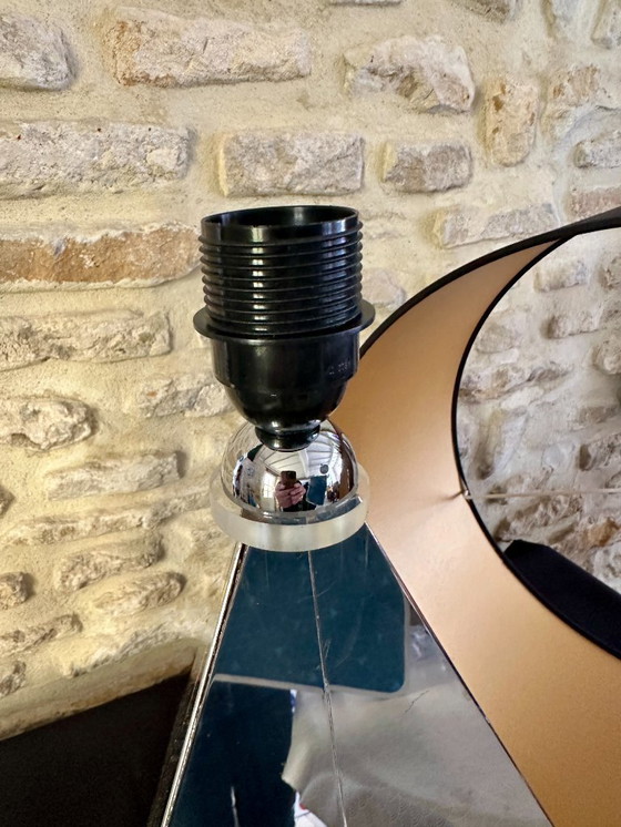 Image 1 of LAMPADA ROMEO REGA VINTAGE