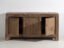 Credenza orientale antica con tre ante (c.1900) #50 – Credenze (photo 9 of 9)