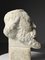 Testa di statua classica, XX secolo, gesso – Sculture (photo 3 of 17)