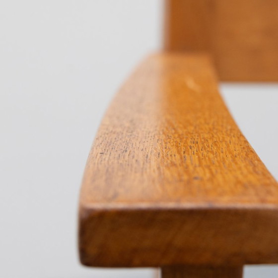 Image 1 of Stuhl der Haager Schule im Art-déco-Stil