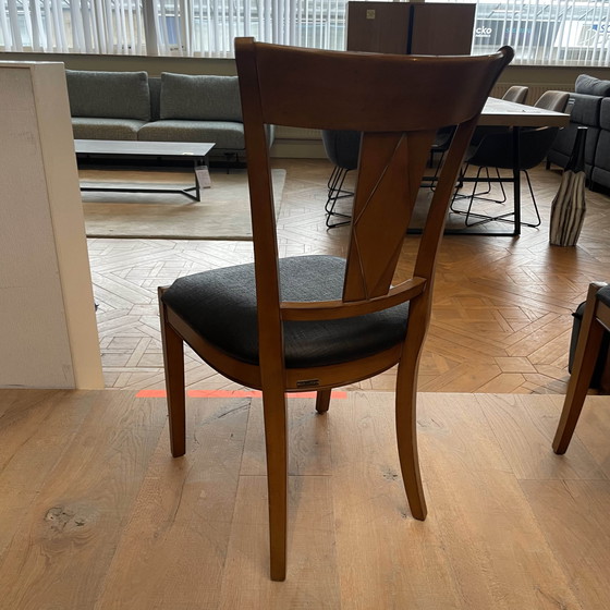 Image 1 of Grange Louis Philippe eetkamerstoel (set van 4)