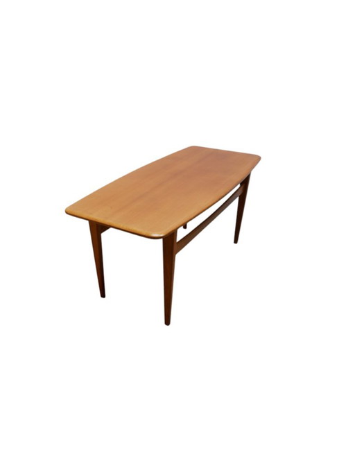 Vintage Salontafel FM Formule – Wood
