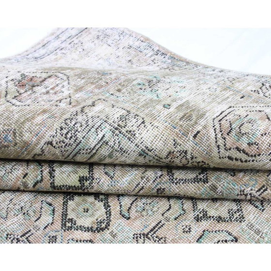 Image 1 of Vintage tapijt 401x305