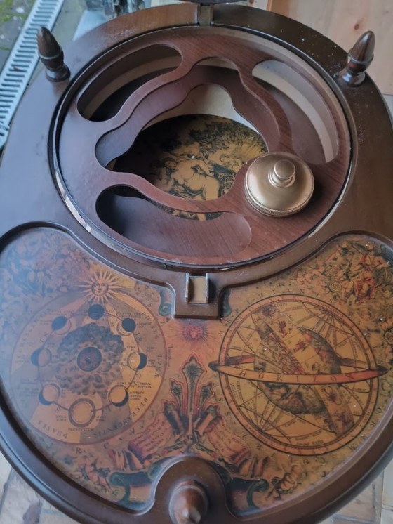 Image 1 of Bar vintage 