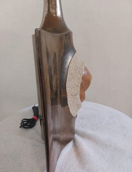 Image 1 of Pièce Unique Dominique Legros 1970
