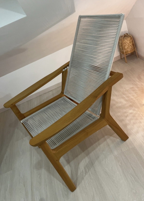 Image 1 of Sillón de relajación Barlow Tyrie